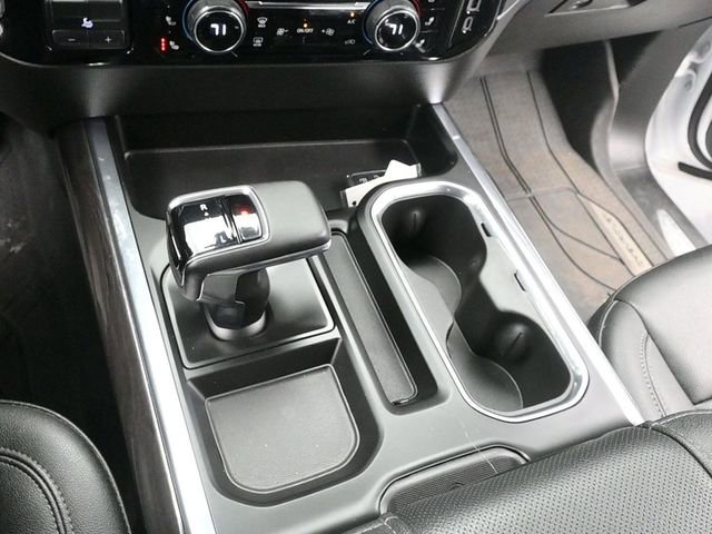 Used 2023 Chevrolet Silverado 1500 LTZ AWD/4WD image 22