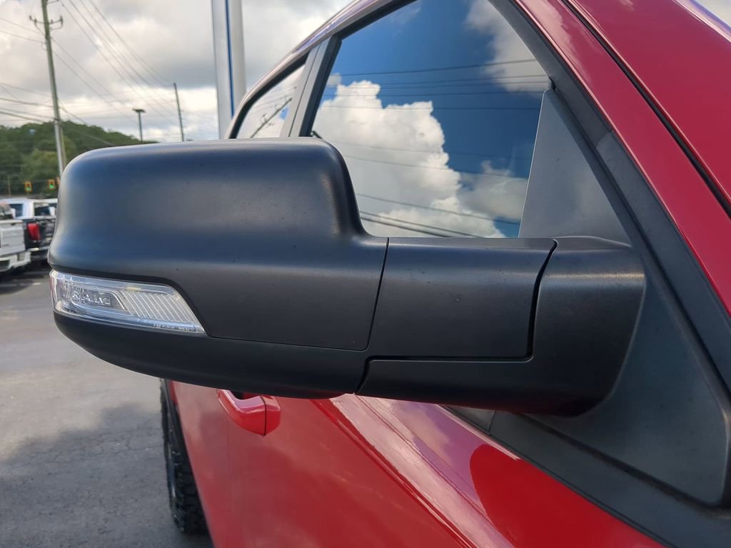 Used 2019 RAM 1500 Rebel w/ Rebel Level 2 Equipment Group image 15