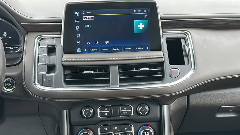 Used 2023 Chevrolet Tahoe Z71 image 18