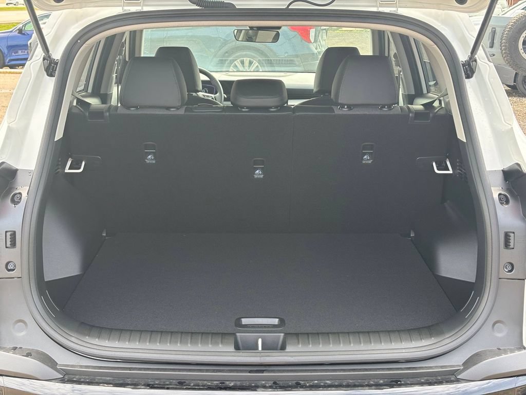 New 2026 Kia Seltos S FWD image 15