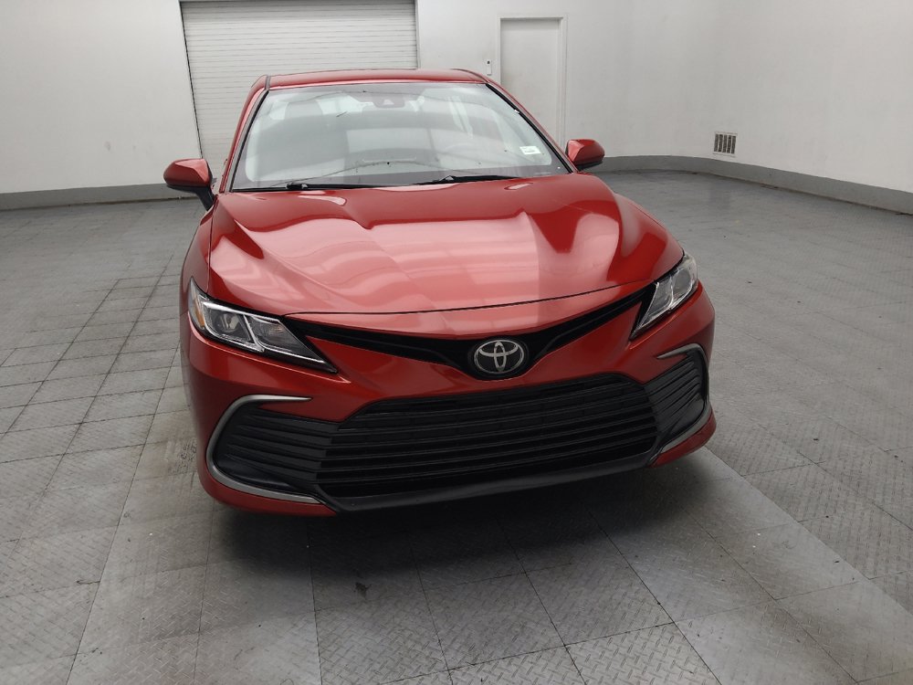 Used 2023 Toyota Camry LE FWD image 14