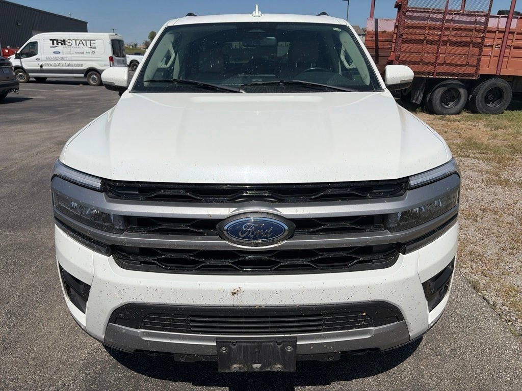 Used 2023 Ford Expedition XLT AWD/4WD video 2