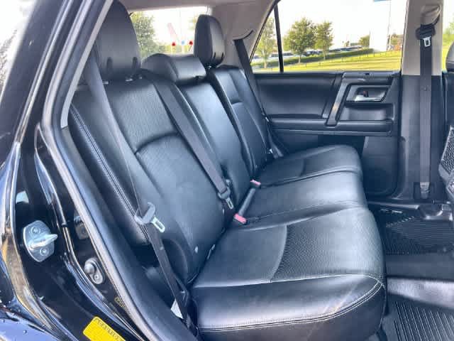 Used 2019 Toyota 4Runner Limited AWD/4WD image 14