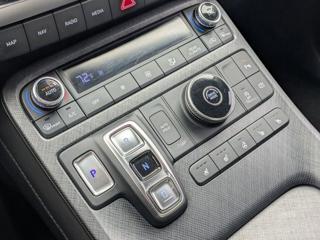 Used 2025 Hyundai Palisade Limited image 24