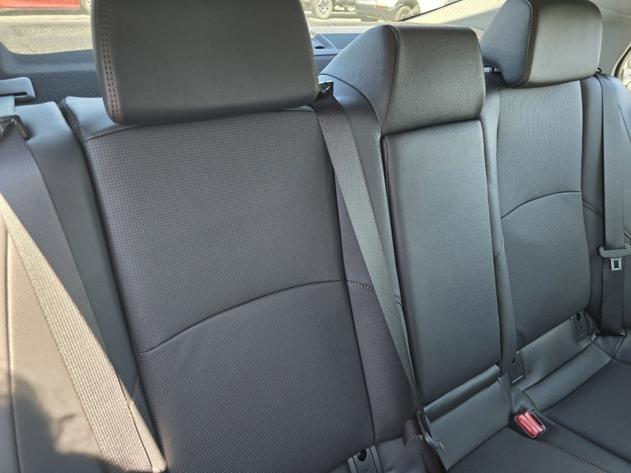 New 2026 Toyota Camry XLE image 23