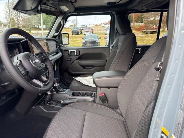 New 2026 Jeep Gladiator Mojave image 13