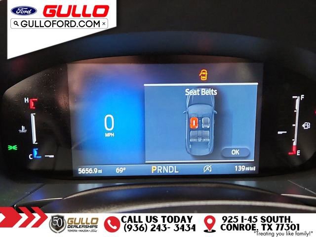 Used 2025 Ford Escape Active image 24