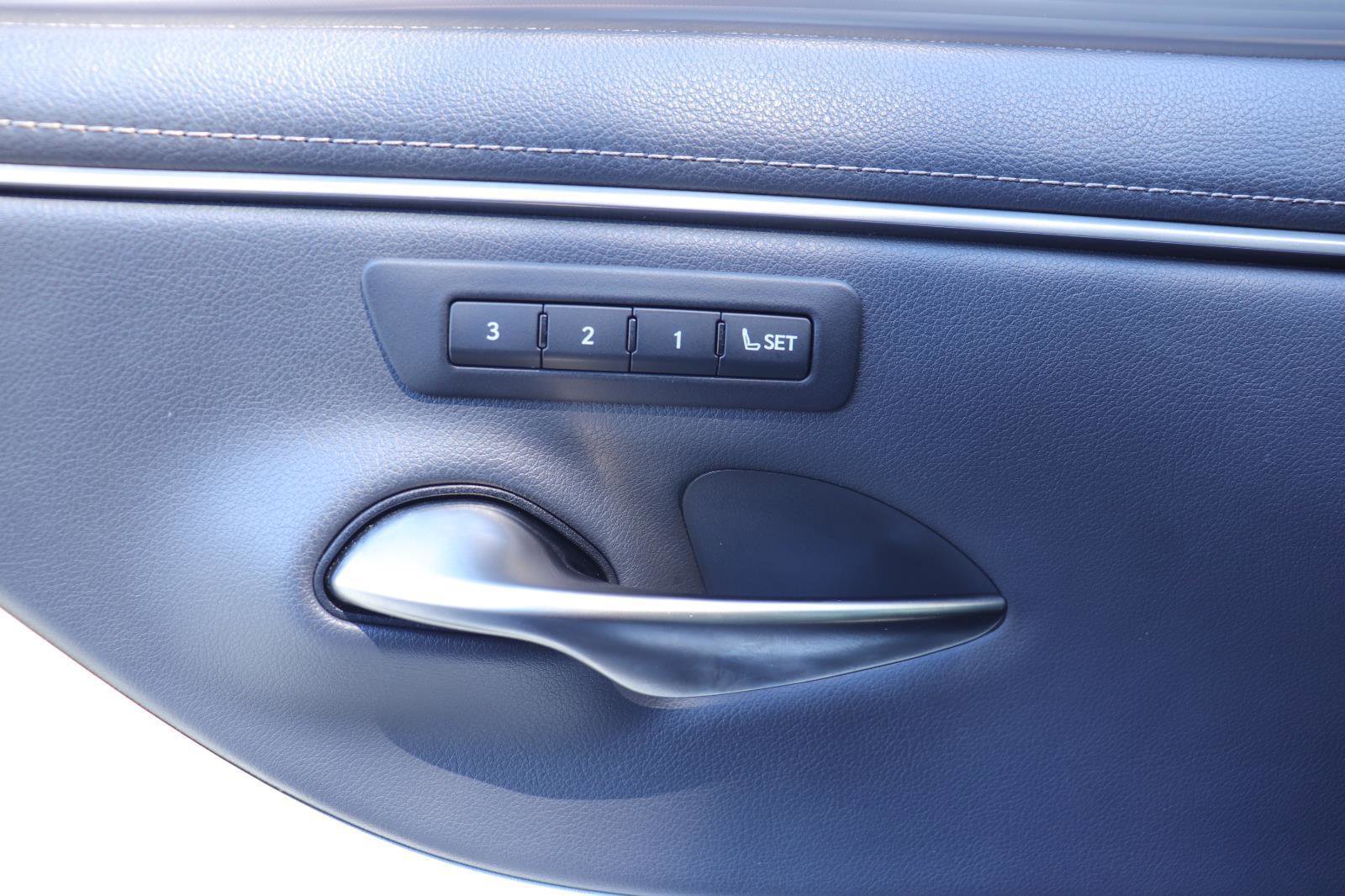 Used 2023 Lexus ES 350 F Sport image 26