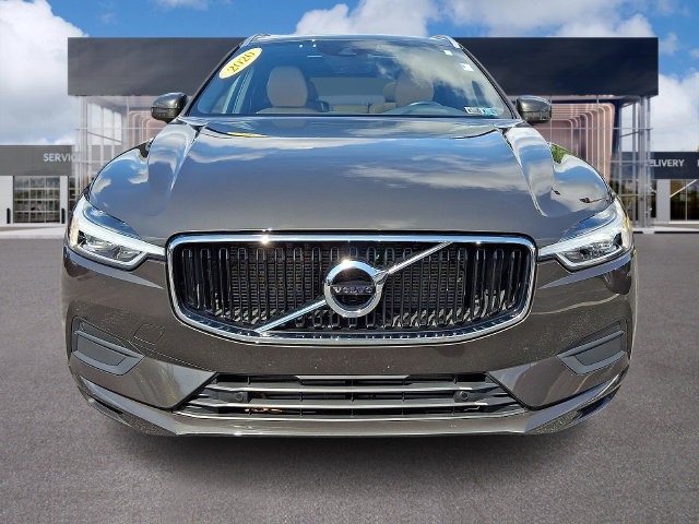 Used 2020 Volvo XC60 T5 Momentum AWD/4WD image 2