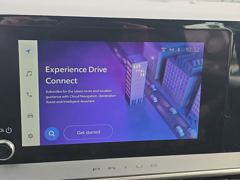 Used 2024 Toyota Prius LE image 23