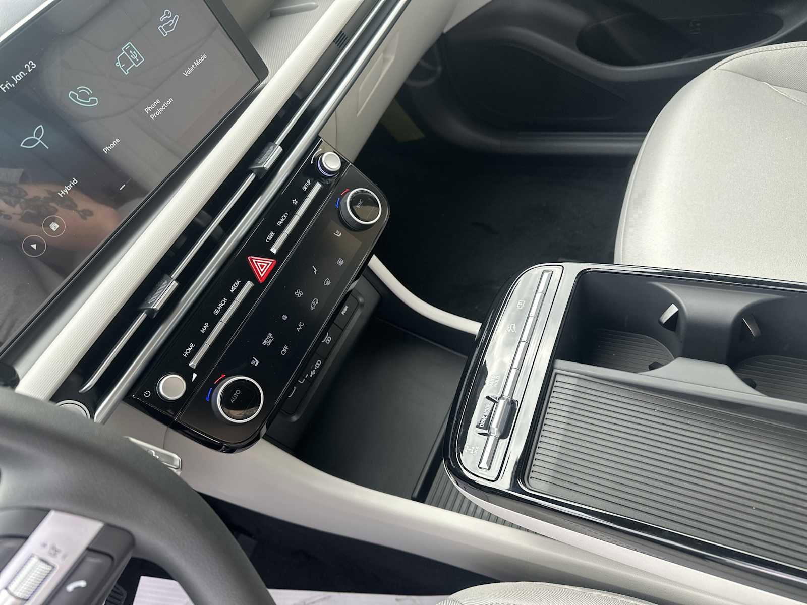 New 2026 Hyundai Tucson SEL image 20
