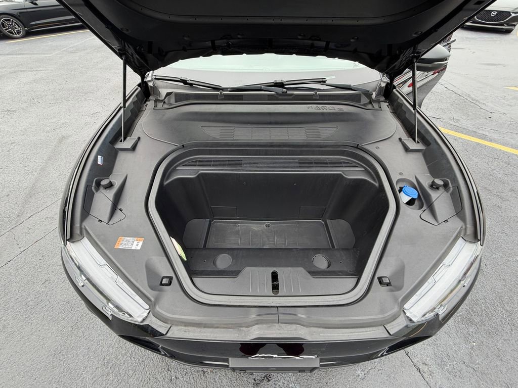 Used 2021 Ford Mustang Mach-E Select AWD/4WD image 20