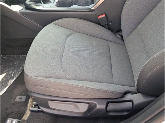 New 2025 Kia K4 LXS image 25