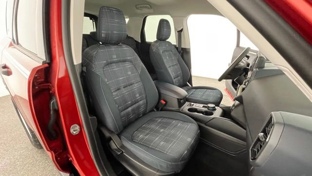 Used 2024 Ford Bronco Sport Heritage image 45