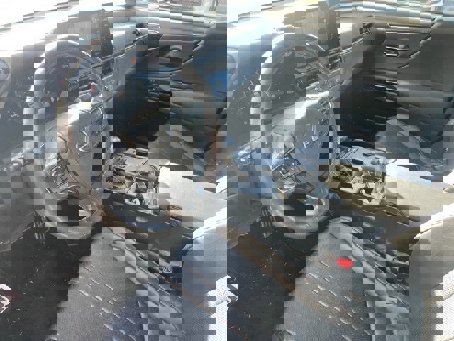 Certified 2022 Lexus ES 350 F Sport w/ Accessory Package image 4