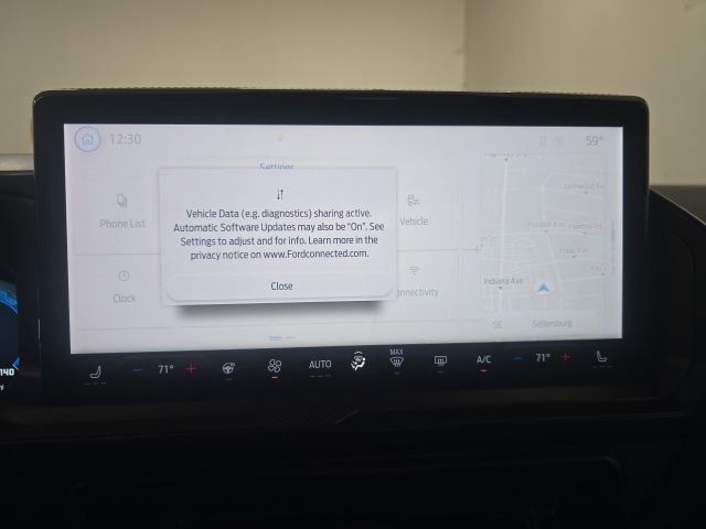 Used 2025 Ford Bronco Sport Outer Banks w/ Outer Banks Tech Package+ image 25