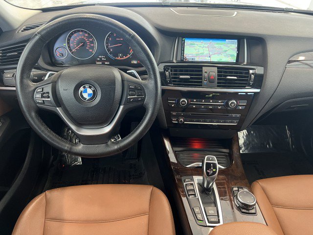 Used 2015 BMW X4 xDrive28i AWD/4WD image 18