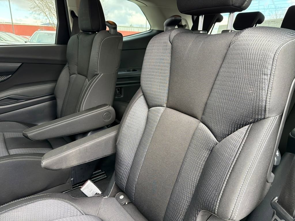 Certified 2023 Subaru Ascent Premium w/ Convenience Package image 25