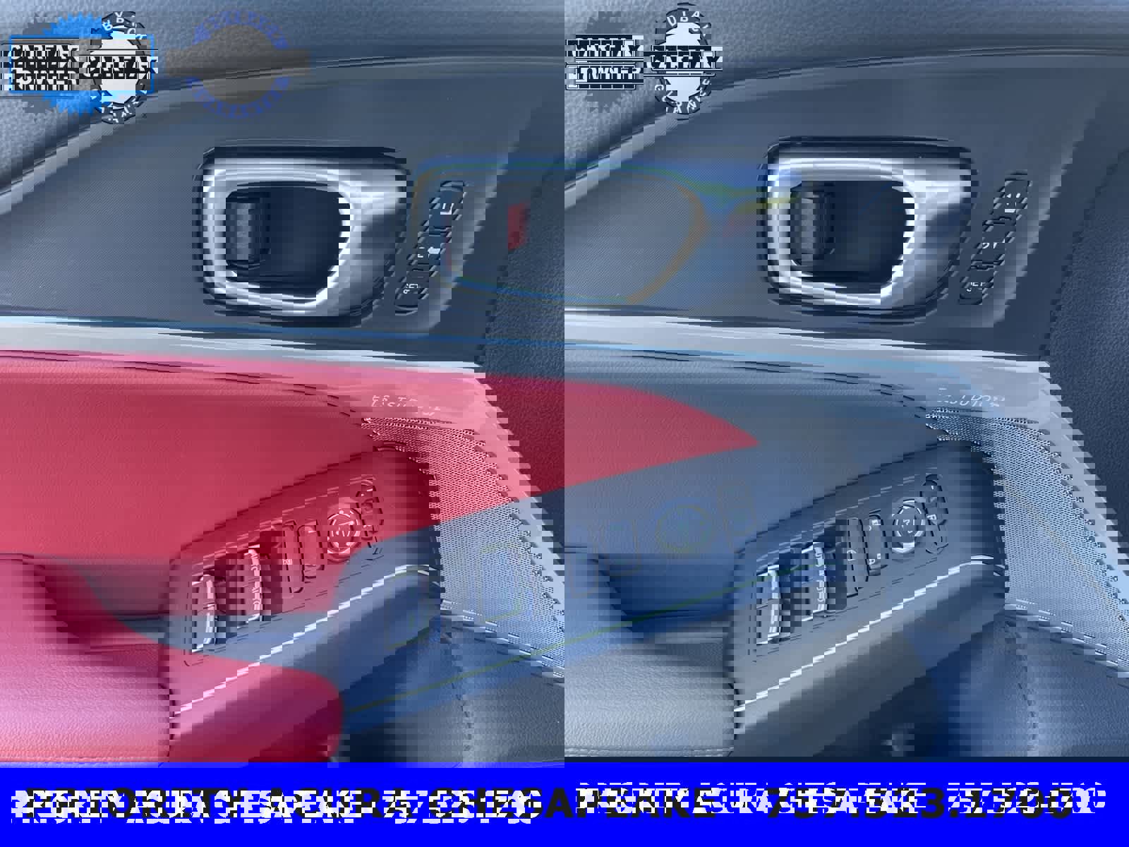 Used 2024 Acura Integra A-Spec image 10