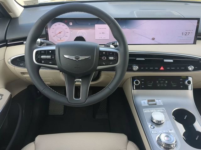 New 2026 Genesis GV70 2.5T Select AWD/4WD image 14