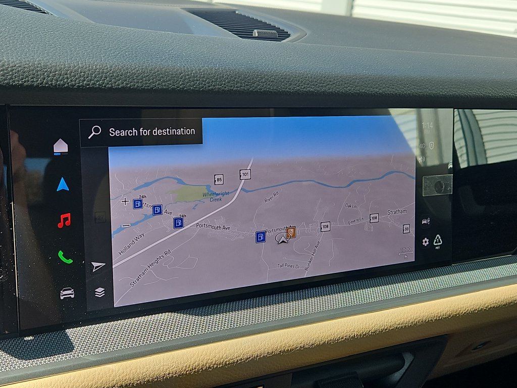New 2026 Porsche Cayenne AWD/4WD image 14