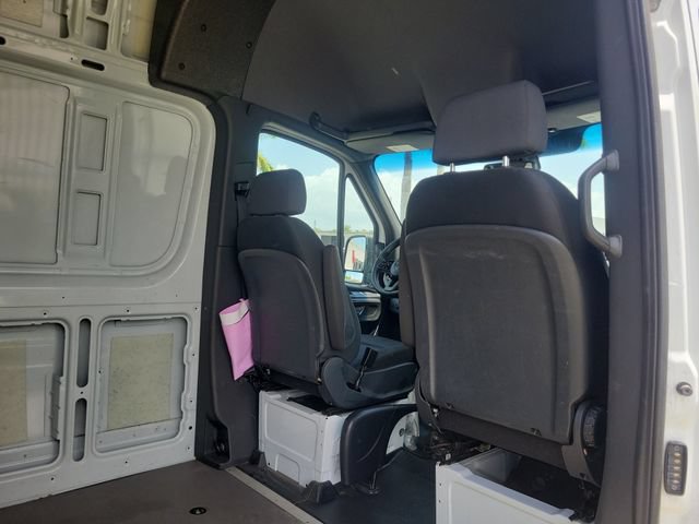 Used 2023 Mercedes-Benz Sprinter 2500 image 12