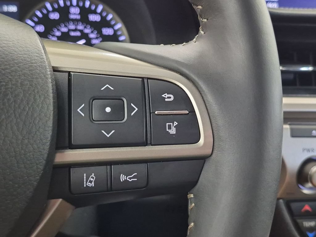 Used 2017 Lexus ES 350 w/ Luxury Package FWD image 18