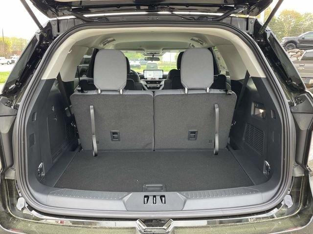 New 2026 Ford Explorer Active image 8
