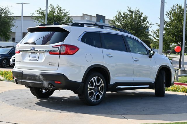 New 2025 Subaru Ascent Touring image 3
