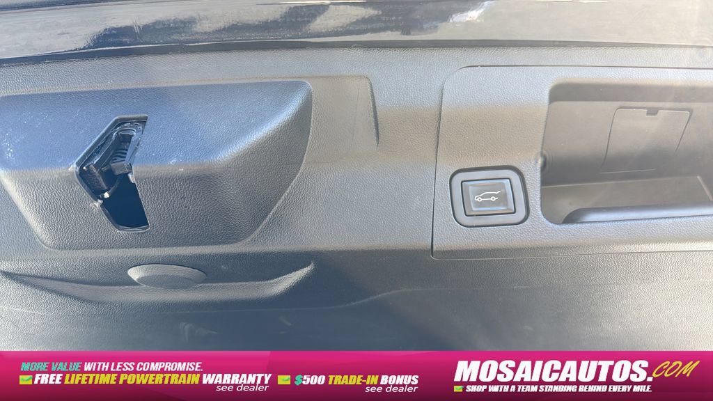 Used 2022 GMC Acadia Denali w/ GMC Pro Grade Package AWD/4WD image 21