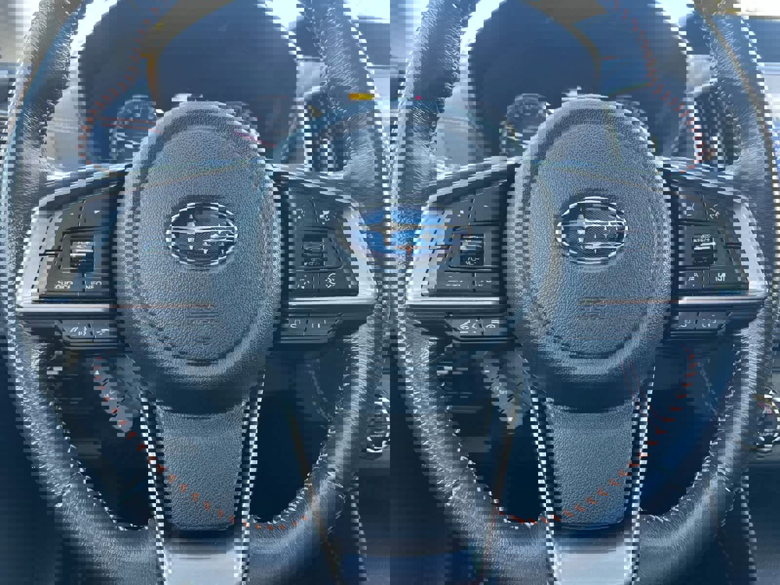 Used 2022 Subaru Crosstrek 2.5i Limited w/ Moonroof Package 2 image 24