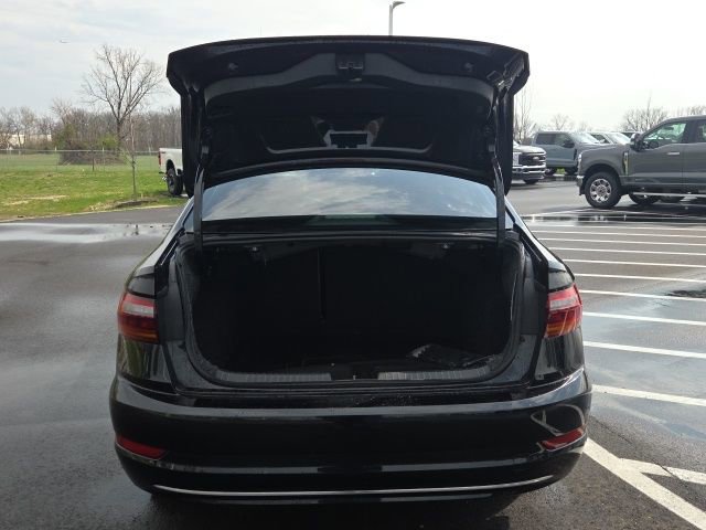 Used 2019 Volkswagen Jetta SEL image 10