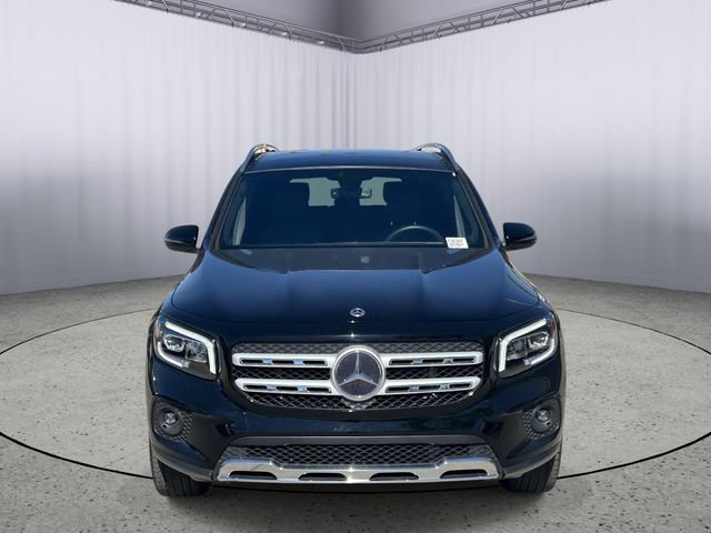 Used 2023 Mercedes-Benz GLB 250 image 4