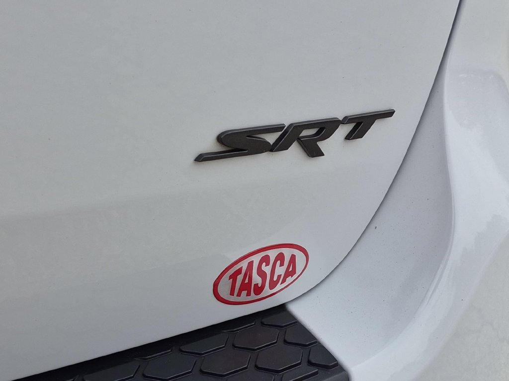 Used 2024 Dodge Durango SRT AWD/4WD image 7