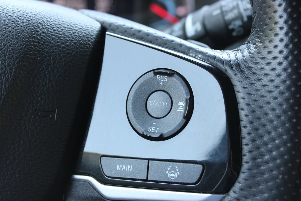 Used 2019 Honda Passport Touring image 12