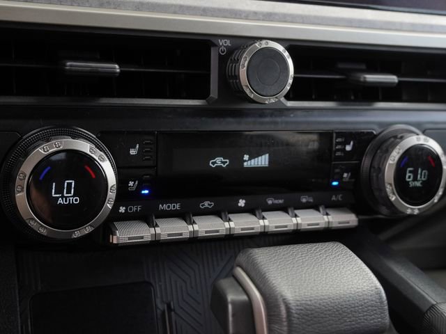 Used 2024 Toyota Tacoma 4x4 Double Cab Hybrid image 25