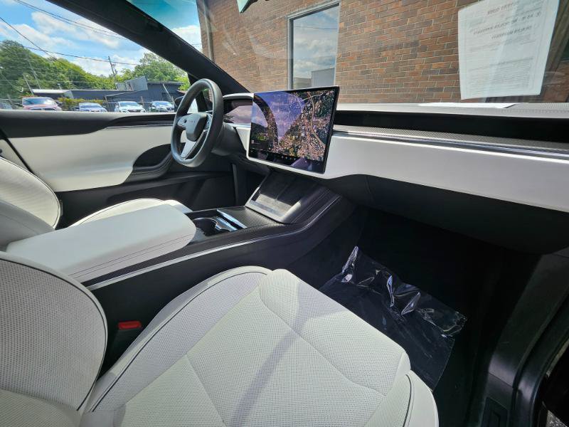Used 2023 Tesla Model X Plaid AWD/4WD image 61