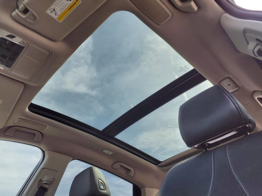 Used 2023 Acura RDX w/ Technology Package image 14