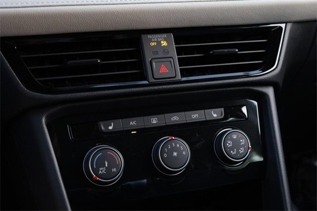 New 2025 Volkswagen Taos S image 13