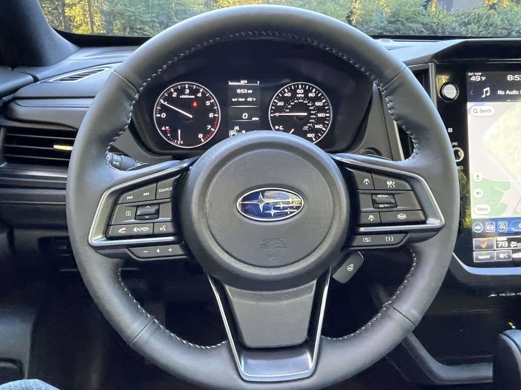 Used 2026 Subaru Forester Limited AWD/4WD image 23