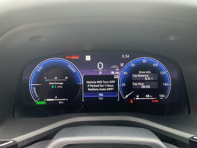 New 2026 Toyota Camry XLE AWD/4WD image 15