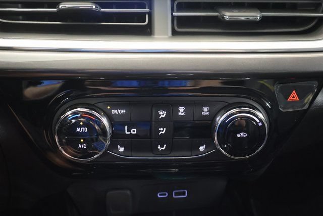 New 2026 Chevrolet Trax ACTIV w/ Driver Confidence Package FWD image 20