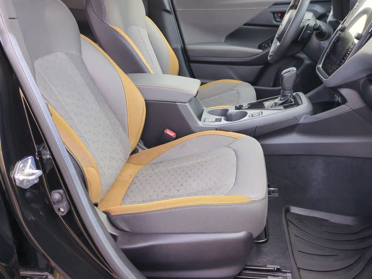 Certified 2026 Subaru Crosstrek 2.5i Sport AWD/4WD image 20