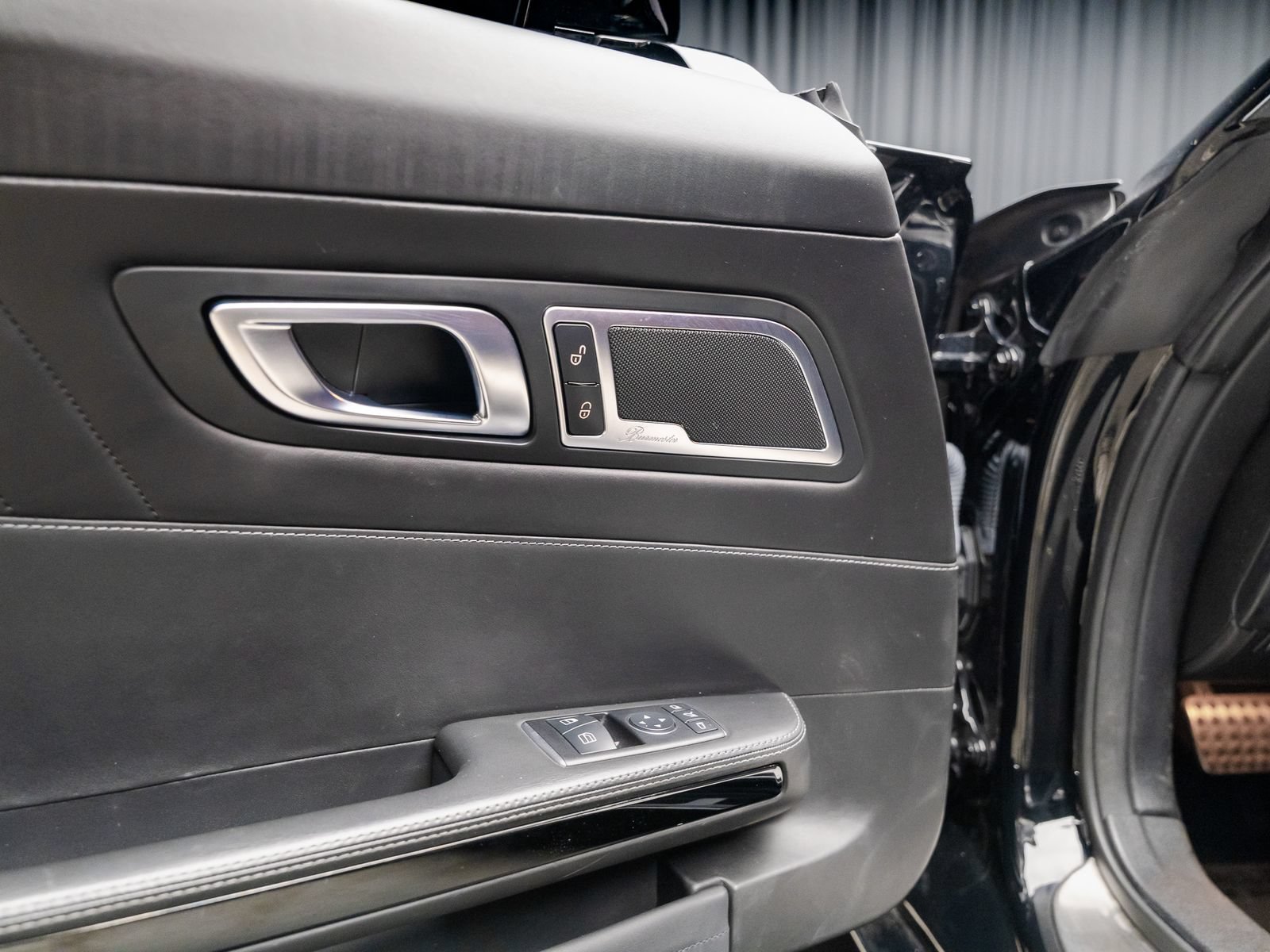 Used 2016 Mercedes-Benz AMG GT S image 59