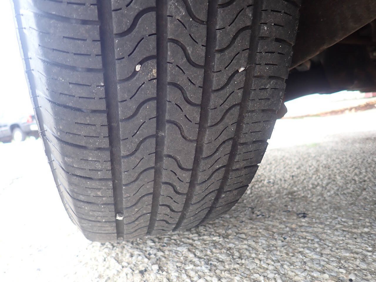 Used 2013 Honda CR-V LX image 29