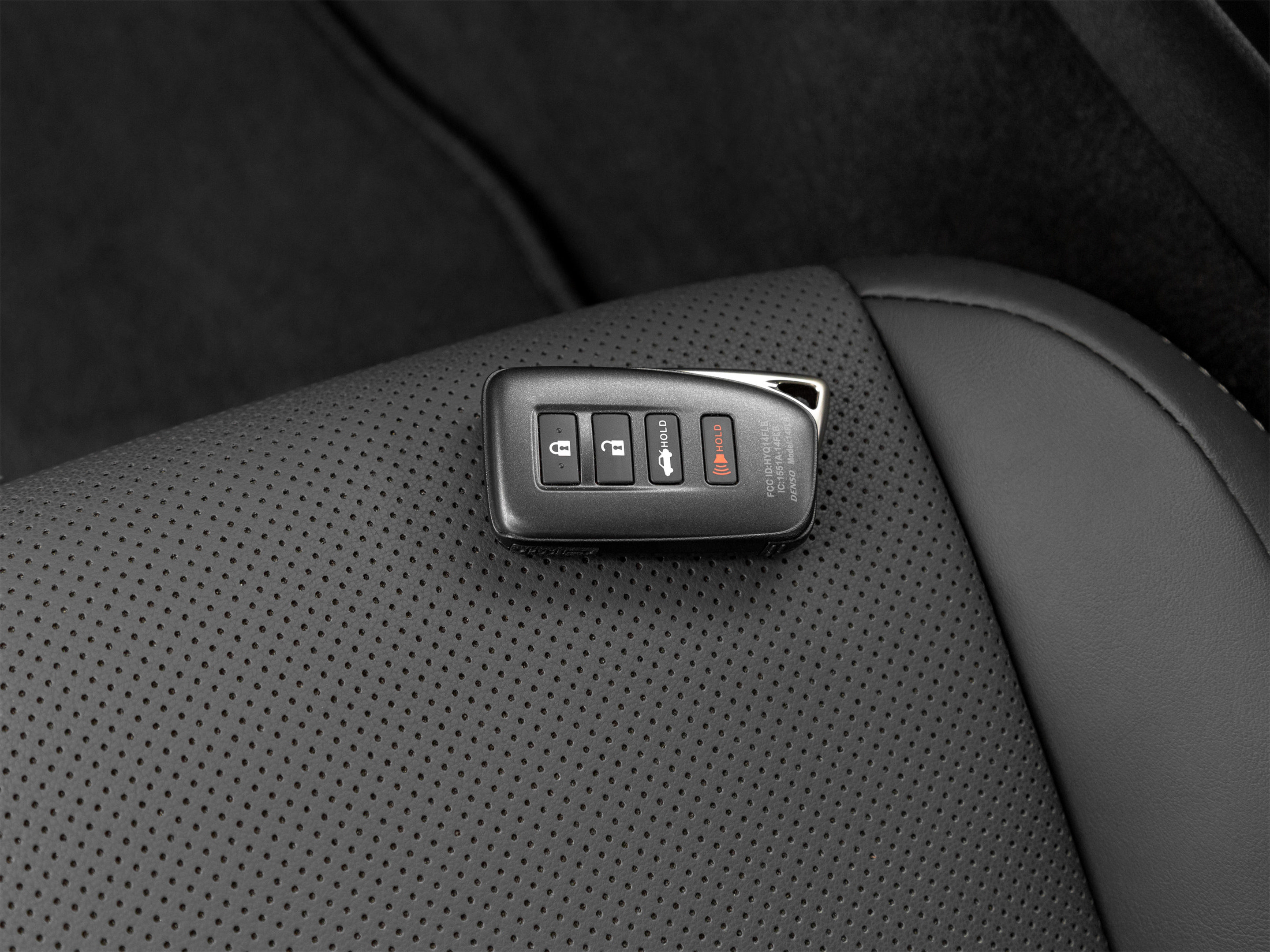 Used 2023 Lexus IS 350 F Sport RWD image 38