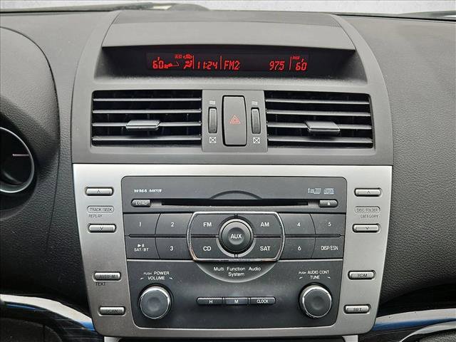Used 2009 MAZDA MAZDA6 i Grand Touring w/ Moonroof & Bose Pkg image 9