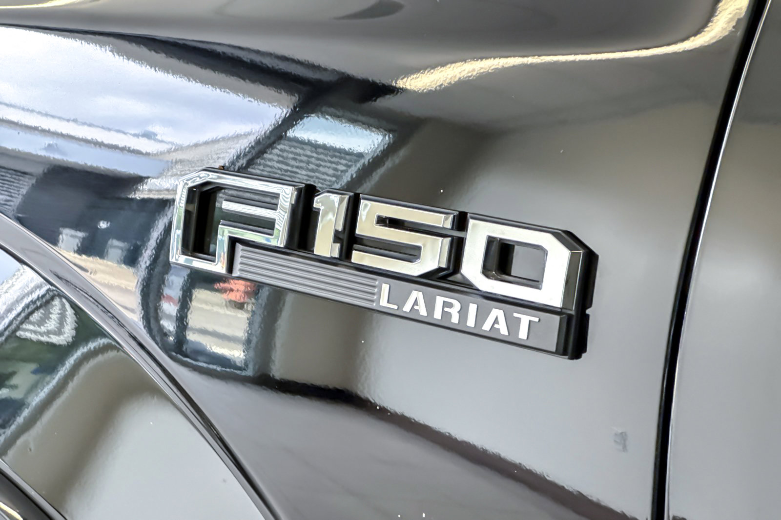 Certified 2019 Ford F150 Lariat AWD/4WD image 27