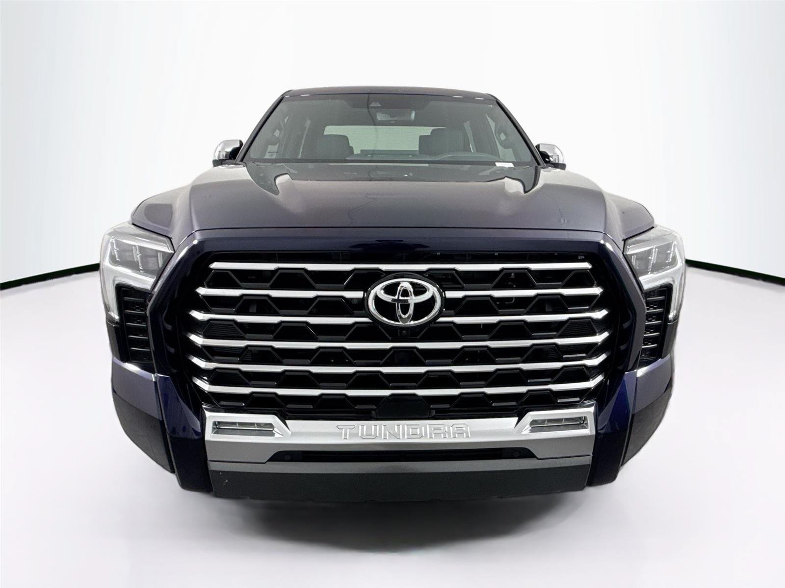 New 2026 Toyota Tundra Capstone AWD/4WD image 4