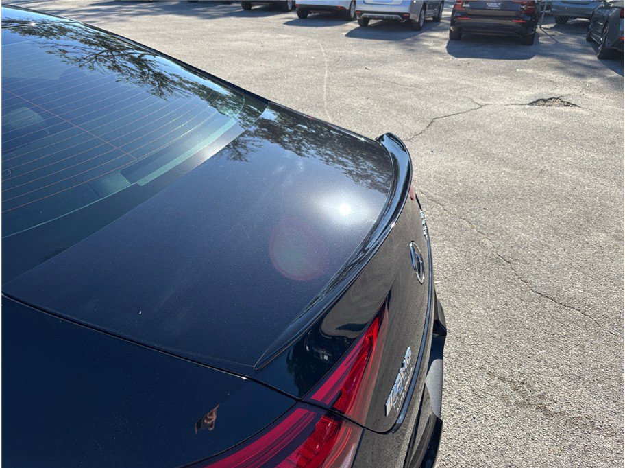 Used 2020 Mercedes-Benz CLS 53 AMG CLS 53 AMG Coupe 4D image 18